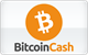 Dépôt et retrait en Bitcoin Cash
